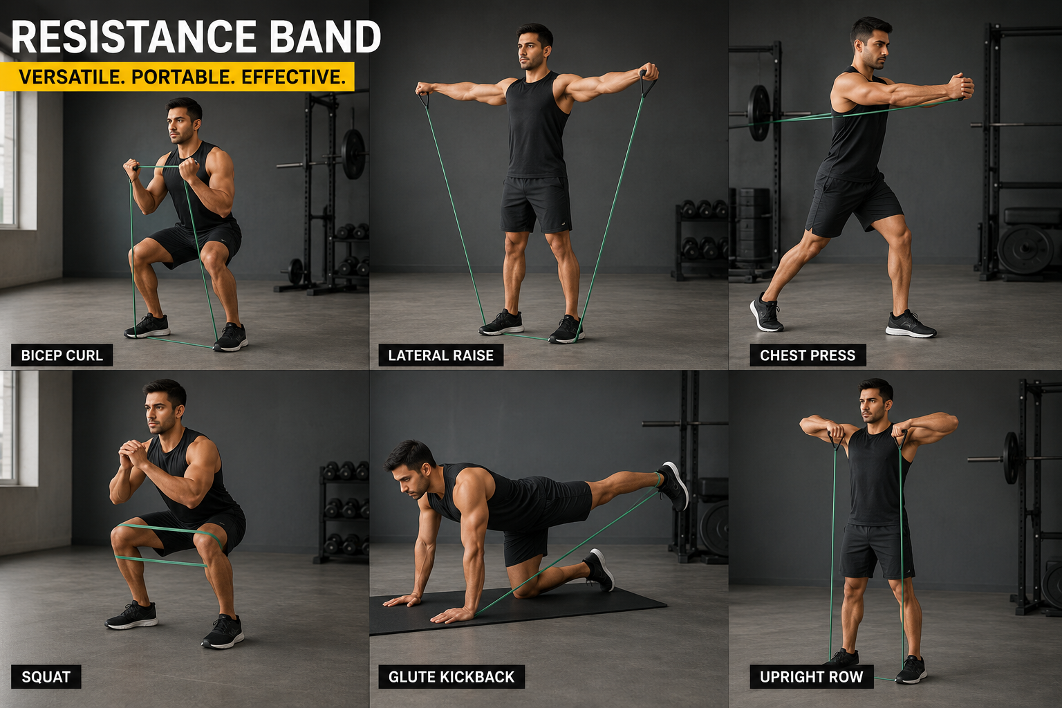 resistance band
