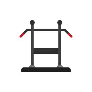 pull ups bar