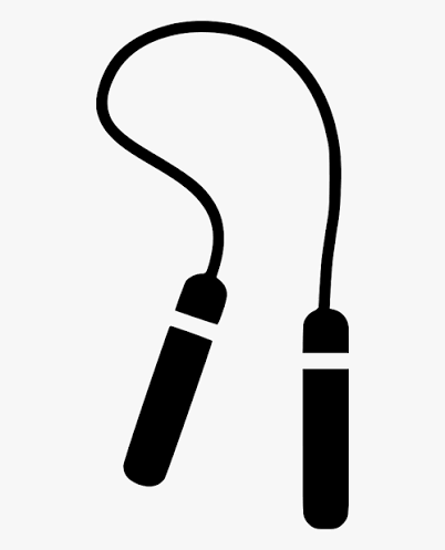 jump rope