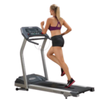treADMIL