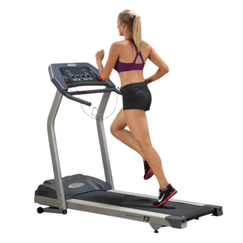 treADMIL