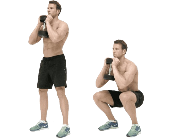 kettlebell